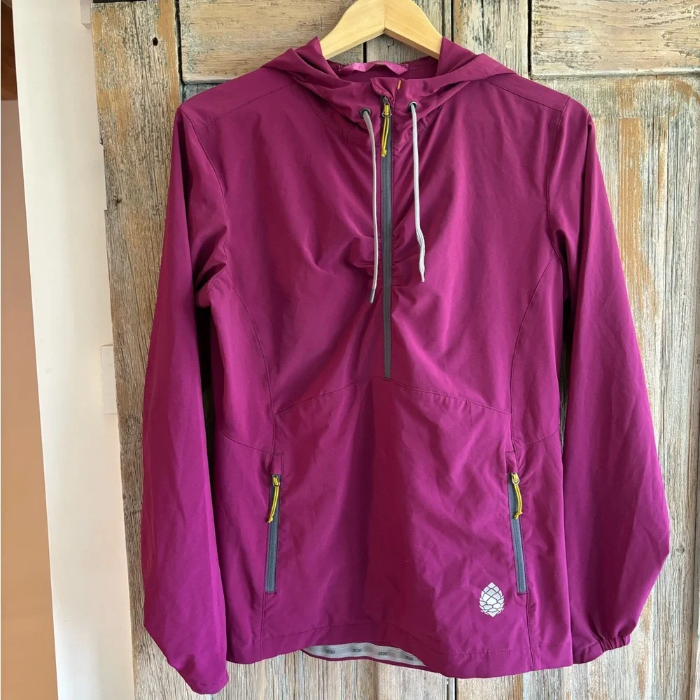 Women’s Stio Anorak - Picture 3 of 7